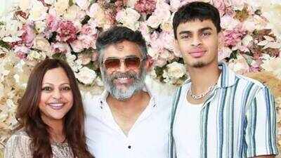 R Madhavan reveals parenting philosophy with son Vedaant, the three life lessons his parents taught him: 'I'm not the father who attends every school event'