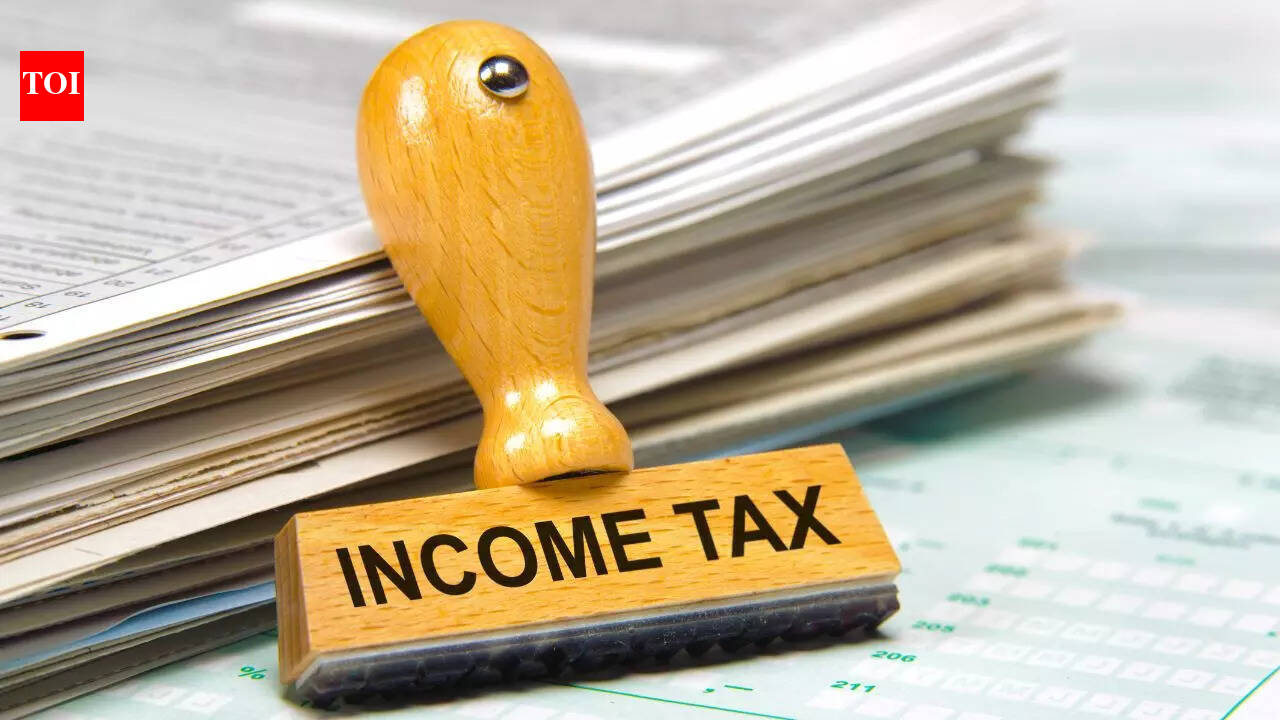 5.9 crore income tax returns filed by July 31 deadline, says I-T department
