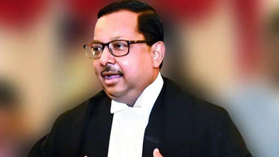 Judge Bhuyan questions SC collegium’s opacity
