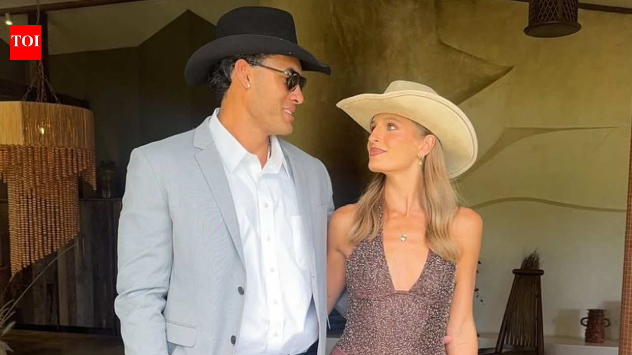 Patrick Murtagh and Hannah Orval: NFL free agent and wife’s heartbreaking tribute after losing baby son Meelo, details