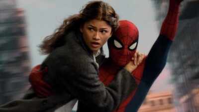 'Spider-Man: Brand New Day' box office collection day 3: Tom Holland-starrer eyes Rs 200 crore mark in India