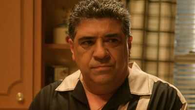 'The Sopranos' actor Vincent Pastore passes away at 80