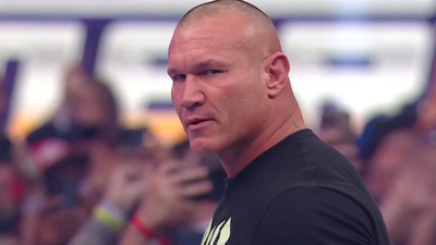 14-time World Champion returns as a nightmare to Cody Rhodes to help retain CM Punk’s Undisputed WWE title at SummerSlam