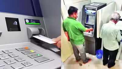 Cash without cover: How Delhi ATMs are left exposed