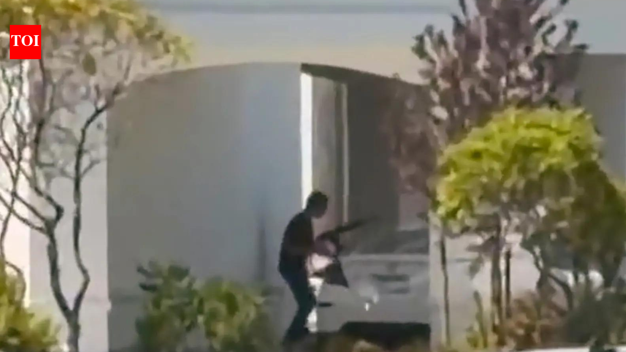 3 killed in US Idaho shopping area shooting; gunman among dead