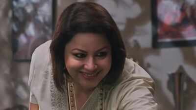 'Kyunki Saas Bhi Kabhi Bahu Thi 2' 1st August written update: Tripti reveals her master plan to destroy the Virani family