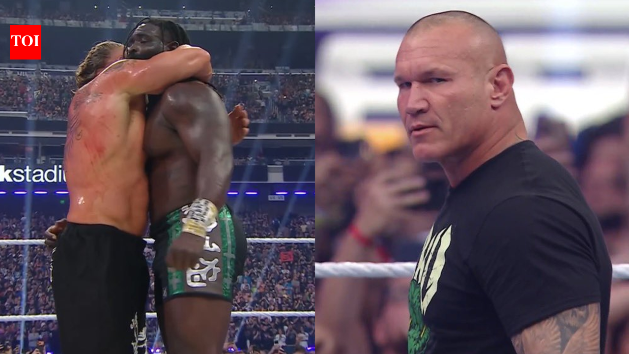 WWE SummerSlam 2026 Night 1: List of winners, top performers, shocking moments, and more