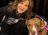 Linda Blair's California residence gets raided by Animal Control