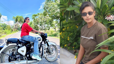 'Motorcycle reels, honey-trap missions': How JeM operative's girlfriend targeted influential figures