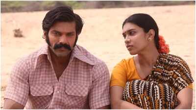 'Sarpatta Parambarai 2' update: Prequel not sequel?; Dushara Vijayan drops major hint on Arya starrer - Report