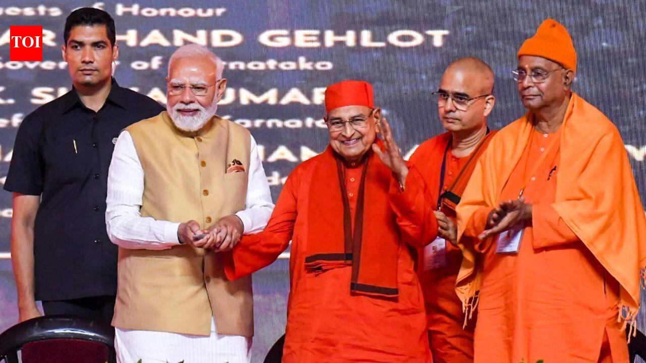 To curb discrimination, PM Narendra Modi backs higher education in mother tongue