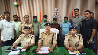 UP man runs over wife multiple times for Rs 44L insurance claim