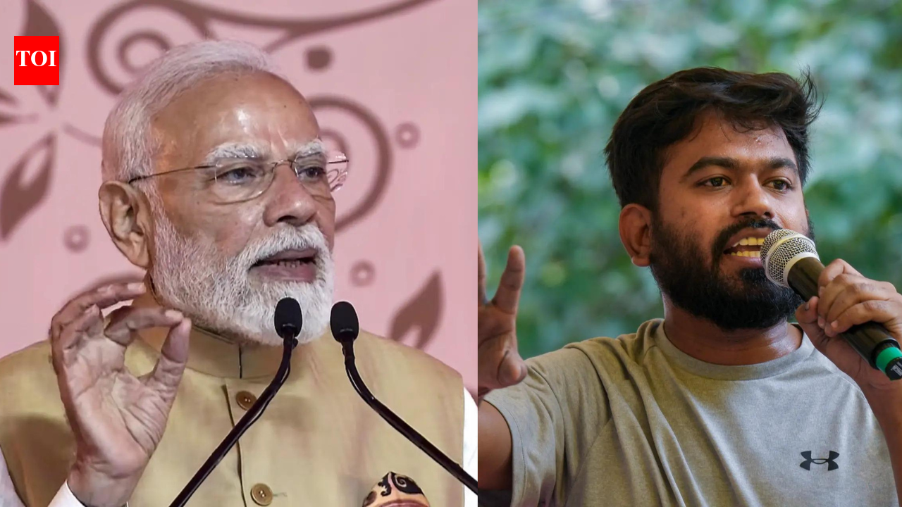 'Apologise to students first': CJP founder Abhijeet Dipke to PM Modi
