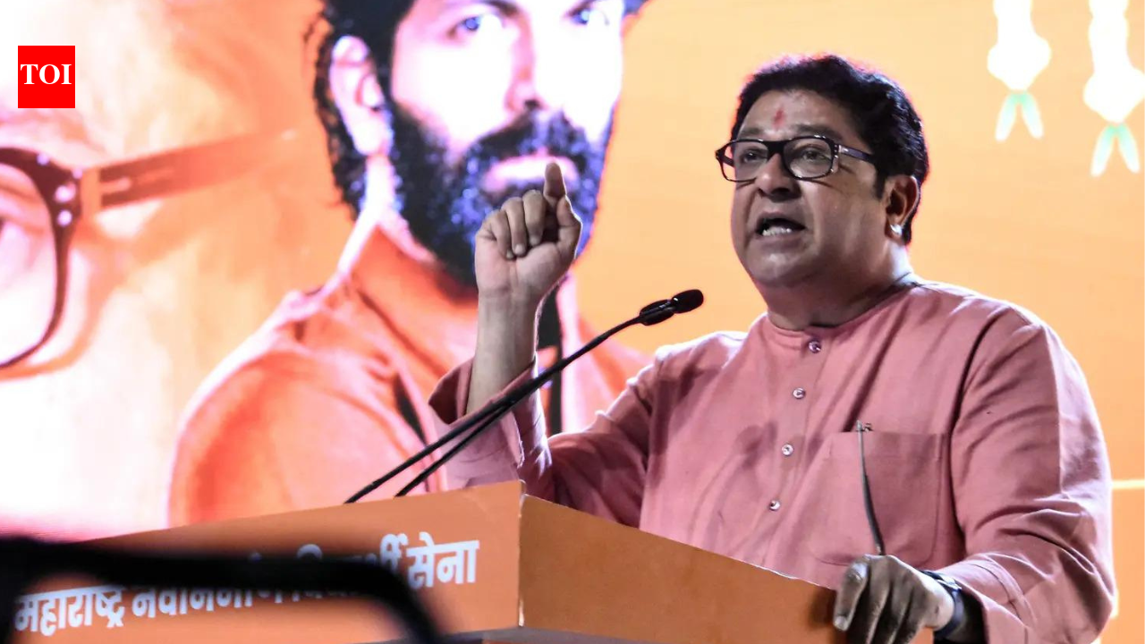 ‘Rs 18cr stolen every year’: Raj Thackeray alleges Siddhivinayak temple donation scam