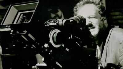 Justin Hardy, son of 'The Wicker Man' director Robin Hardy, passes away aged 61 following a heart attack