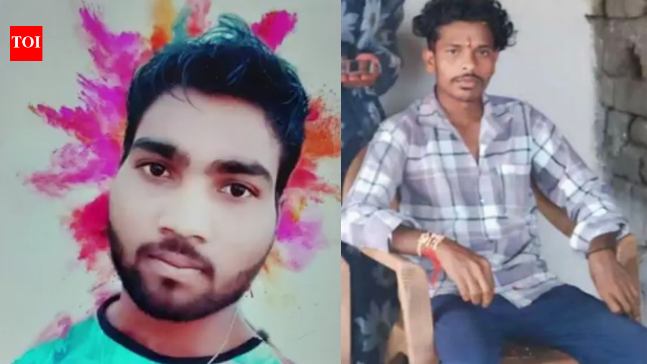 Dreams die far from home: Chhattisgarh villages morn 2 killed in Kulgam terror attack