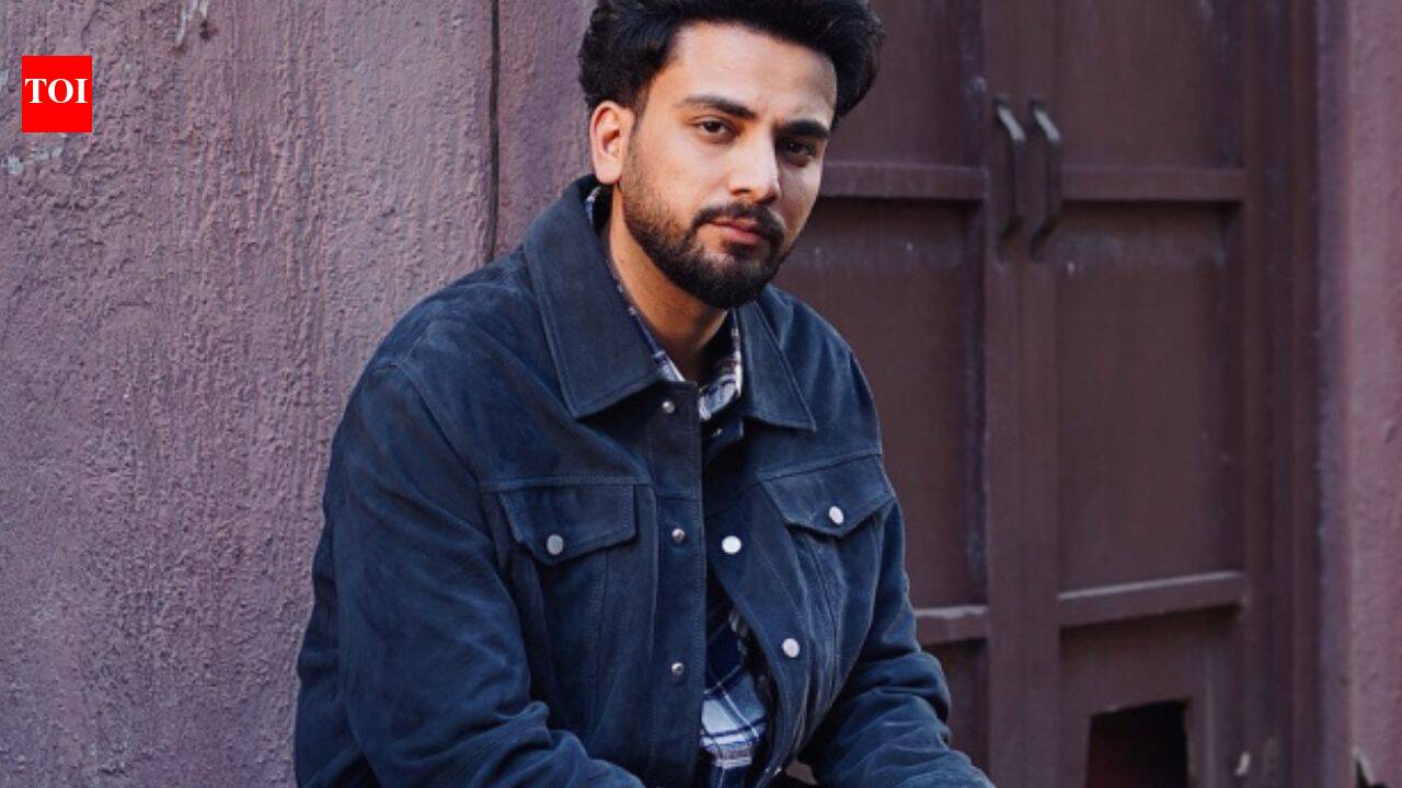 Elvish Yadav announces debut film with Remo D’Souza and Tiger Shroff; calls it ‘a dream come true’