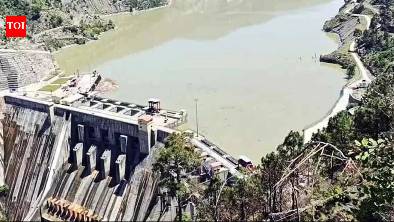 India Links Indus Waters Treaty Talks to Pakistan Dismantling Terror Networks