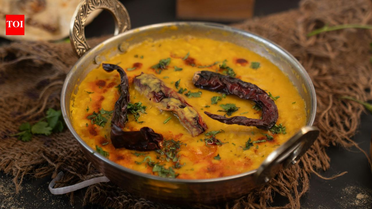 The science behind tadka and why this simple technique does more than add flavour