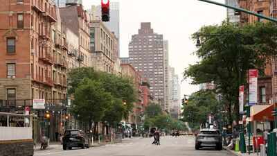 Why thousands of New York homeowners are scrambling to avoid the city's new pied-à-terre tax