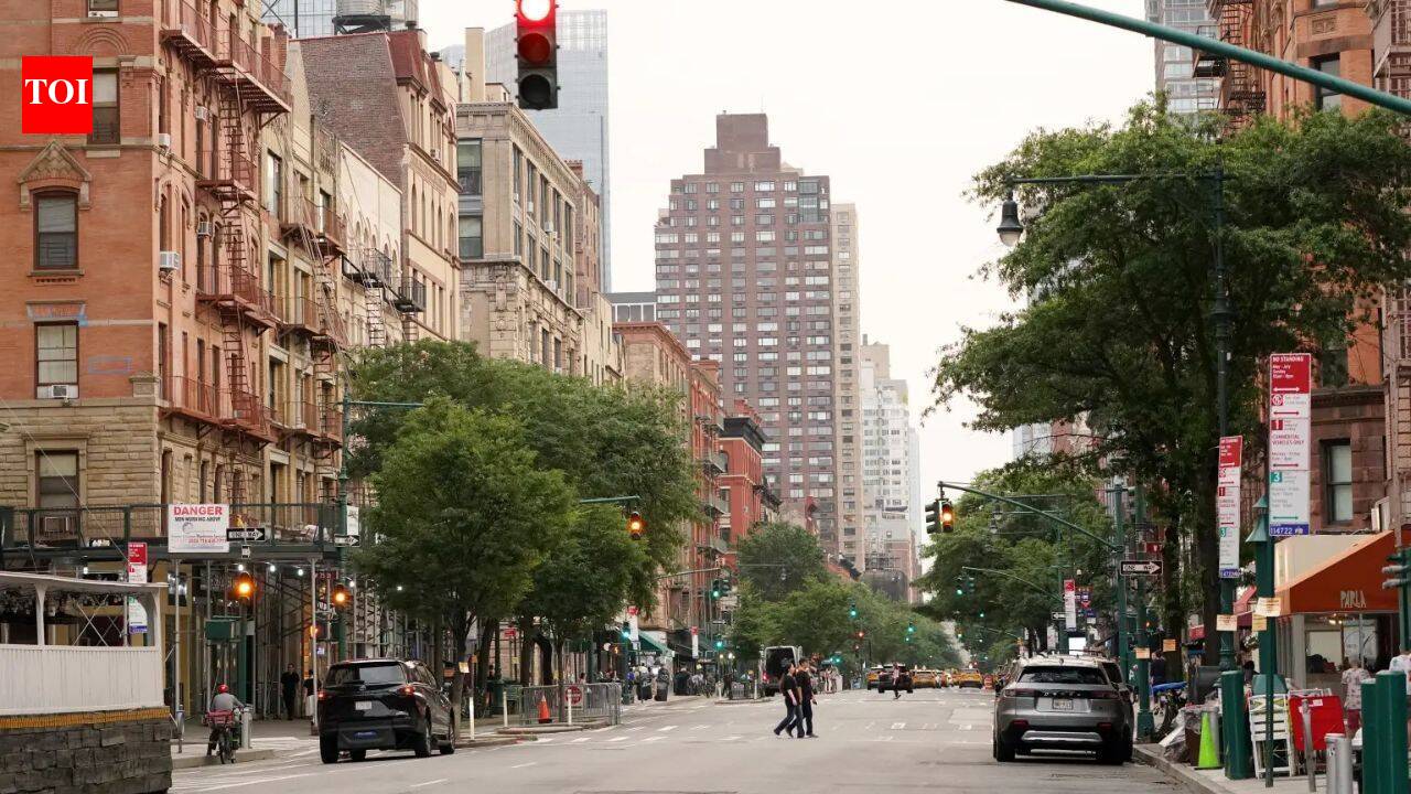 Why thousands of New York homeowners are scrambling to avoid the city's new pied-à-terre tax