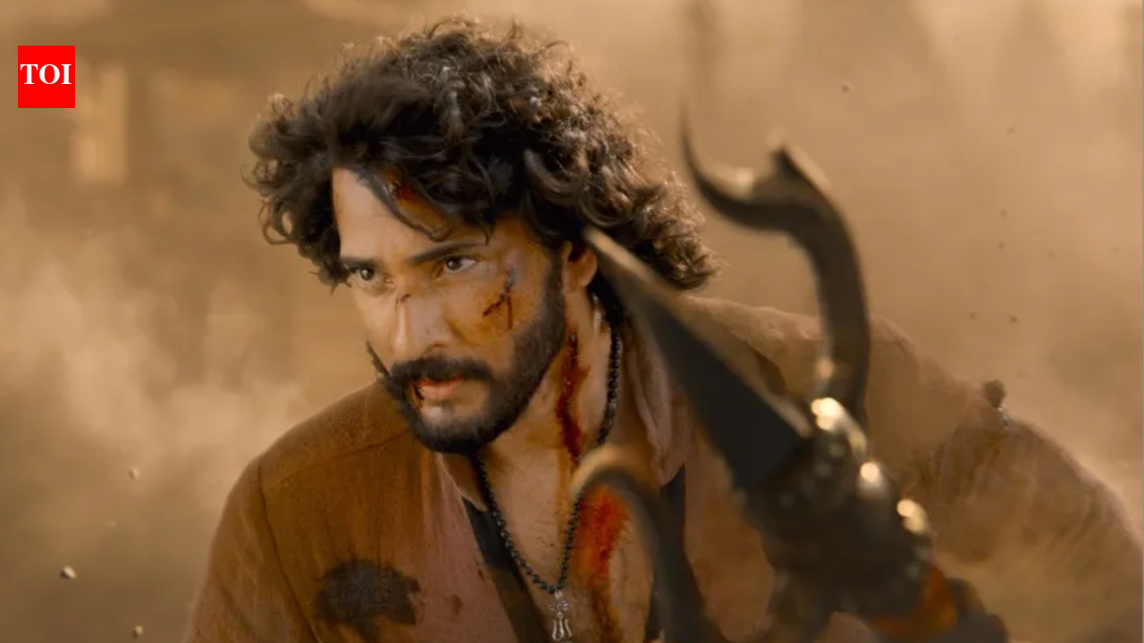 ‘Varanasi’ update: SS Rajamouli completes major shoot of Mahesh Babu and Priyanka Chopra starrer - Report