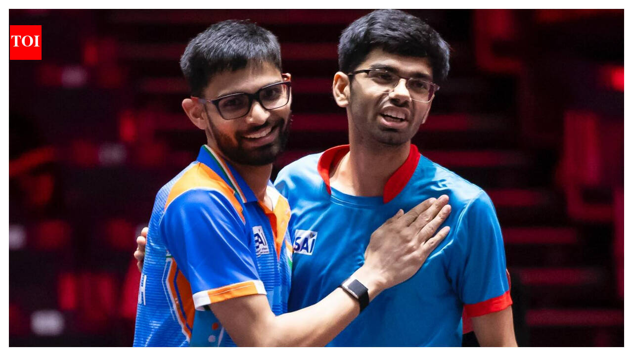 We’re not just partners, we are best friends: Manush Shah & Manav Thakkar