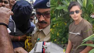 'Buy police uniforms, head to Delhi's Jantar Mantar': How social media chats exposed 'Pakistan-linked' plot