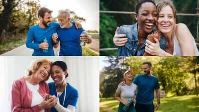 World friendship day: 5 traits that make someone a better and reliable friend