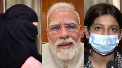 'I Was Influenced': Jantar Mantar Protest Accused Apologises As PM Modi Offers Forgiveness