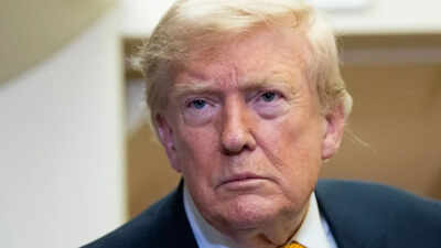 Capital One says anti-money laundering review led to closure of over 300 Trump Organization accounts
