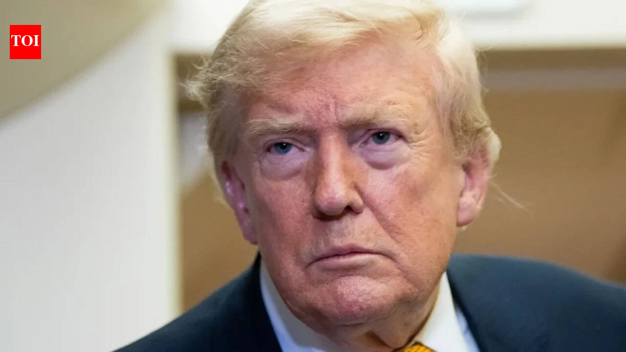 Capital One says anti-money laundering review led to closure of over 300 Trump Organization accounts