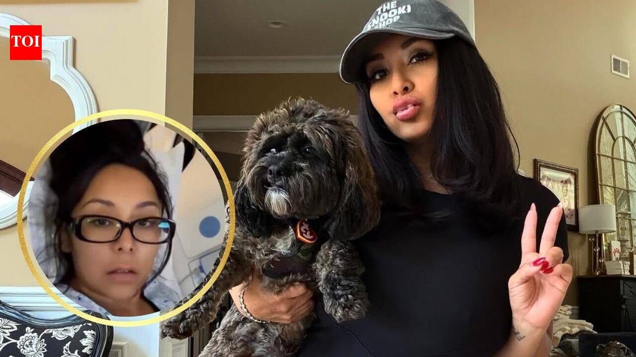 Nicole 'Snooki' Polizzi shares her  hysterectomy update after cervical cancer diagnosis: 'I've really been trying to be tough, but it's not great'