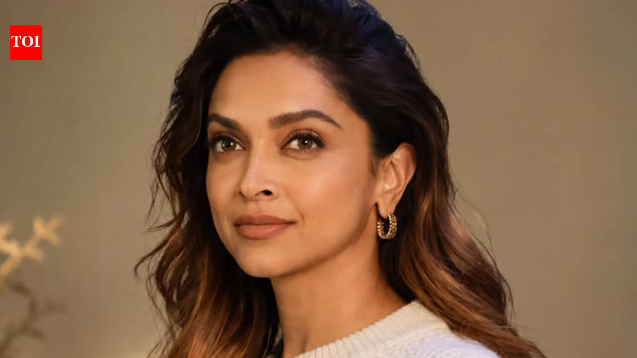 'Me this entire pregnancy': Preggers Deepika Padukone shares relatable reel about caring for her FIRST child during SECOND pregnancy