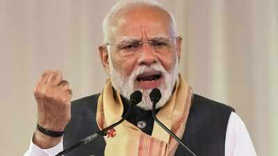 'Drugs take families, careers to new low': PM Modi launches 'Nasha Mukt Yuva' campaign - top quotes