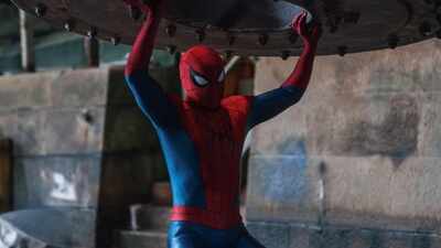 'Spider-Man: Brand New Day' ending explained: What does the unearthly end-credit scene mean? Here's what we know