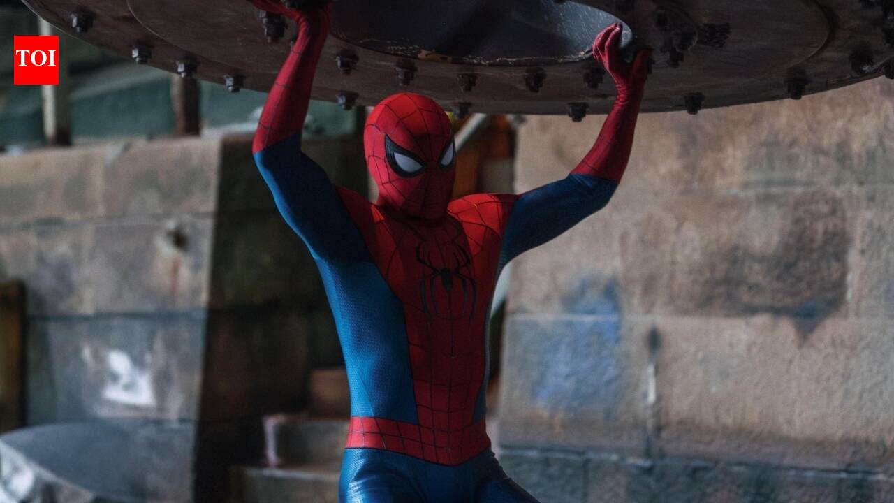 'Spider-Man: Brand New Day' ending explained: What does the unearthly end-credit scene mean? Here's what we know