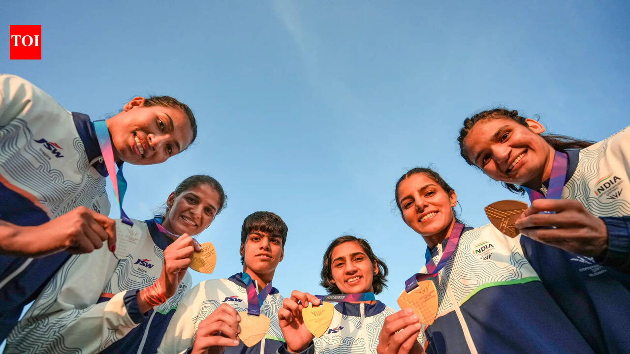 Commonwealth Games 2026 Day 11 Live: India eye strong finish on final day in Glasgow