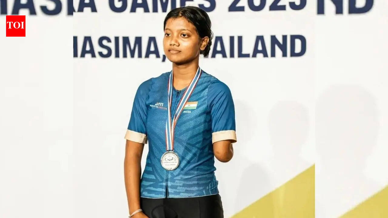 CWG 2026 Live: Heartbreak for Lisha; India ends campaign with 39 medals