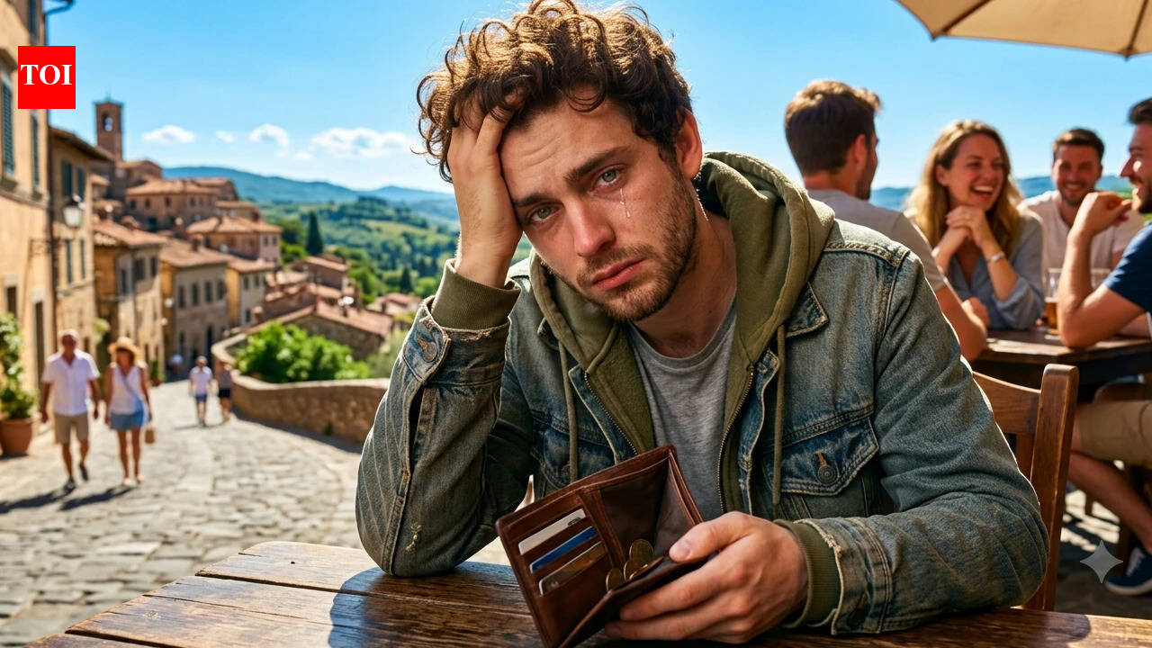 How much money is in your wallet has an impact on your brain, new study