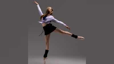 Meet Maddy Murphy, the 16-year-old outback dancer travelling 15,000km to join a prestigious Swiss ballet academy