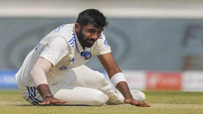 EXCLUSIVE: Jasprit Bumrah ruled out of Sri Lanka Test series