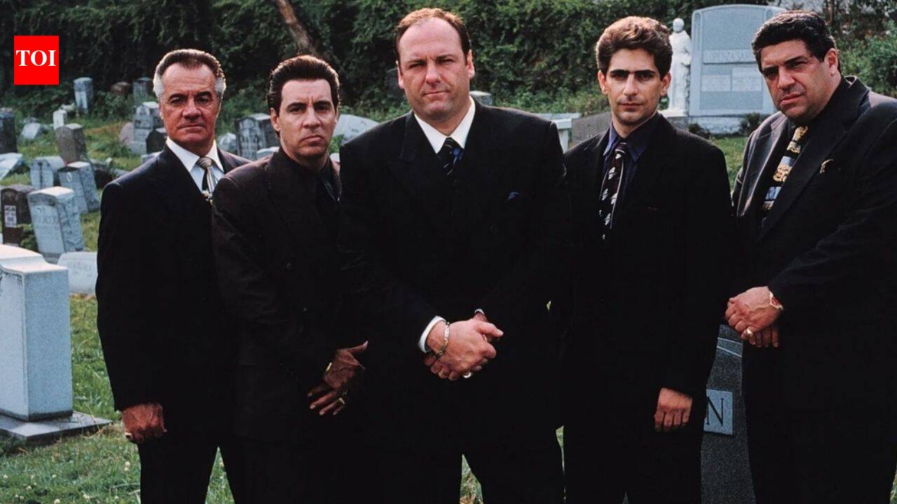Vincent Pastore passes away: 'The Sopranos' cast Jamie-Lynn Sigler, Michael Imperioli and others honour their beloved-costar with heartfelt tributes