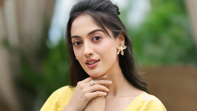TV actor Aditi Sharma accuses husband, in-laws of domestic violence; FIR filed in Mumbai