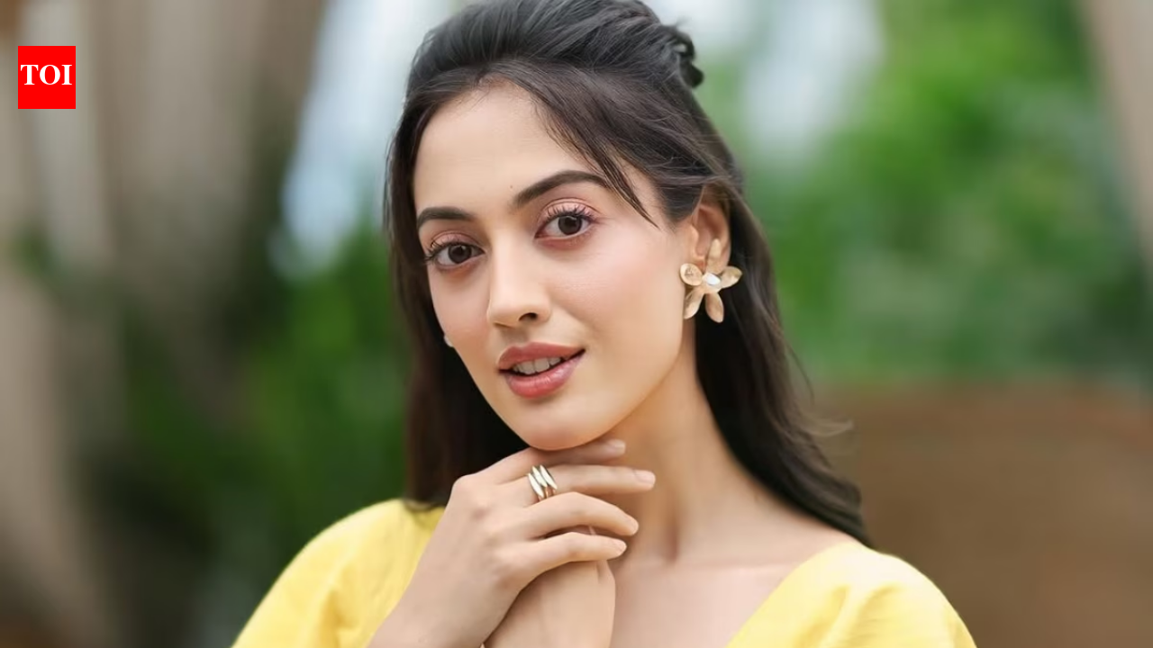 TV actor Aditi Sharma accuses husband, in-laws of domestic violence; FIR filed in Mumbai