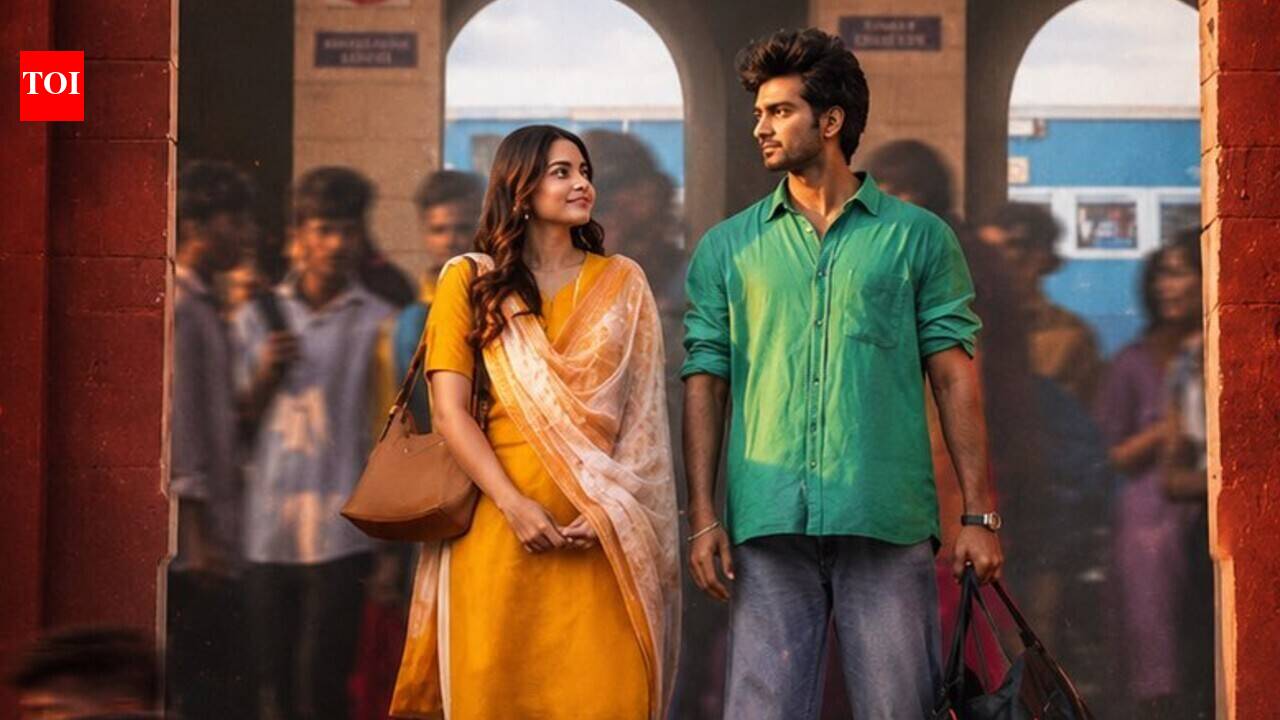 'Idhayam Murali' OTT release date confirmed: When and where to watch Atharvaa, Preity Mukhundhan, and Kayadu Lohar starrer