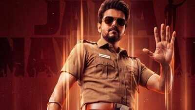'Jana Nayagan' box office collection day 11 [Live]: Vijay and Pooja Hegde starrer nears Rs 200 crore milestone in India
