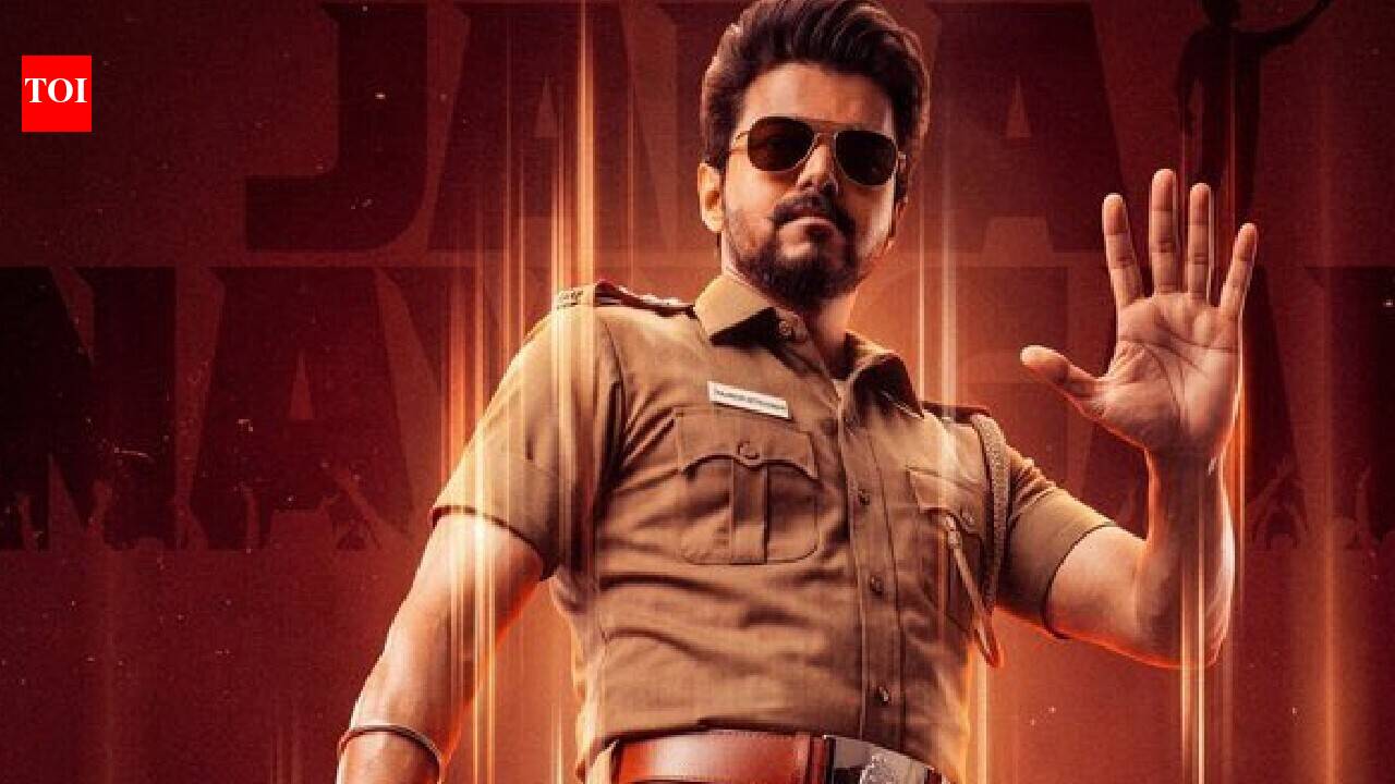 Jana Nayagan box office day 11: Vijay film nears Rs 200 crore collection in India