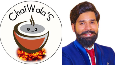 'Chaiwalas' founder Rohit Sharma dies by suicide