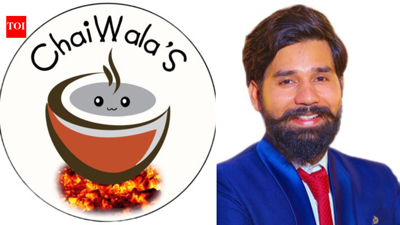 'Chaiwalas' founder Rohit Sharma dies by suicide